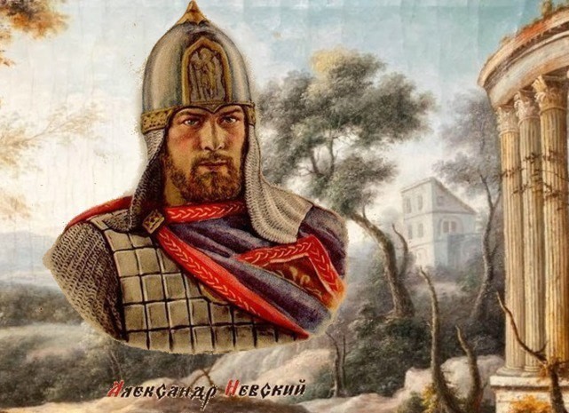 И слава о нем прошла по многим дальним странам