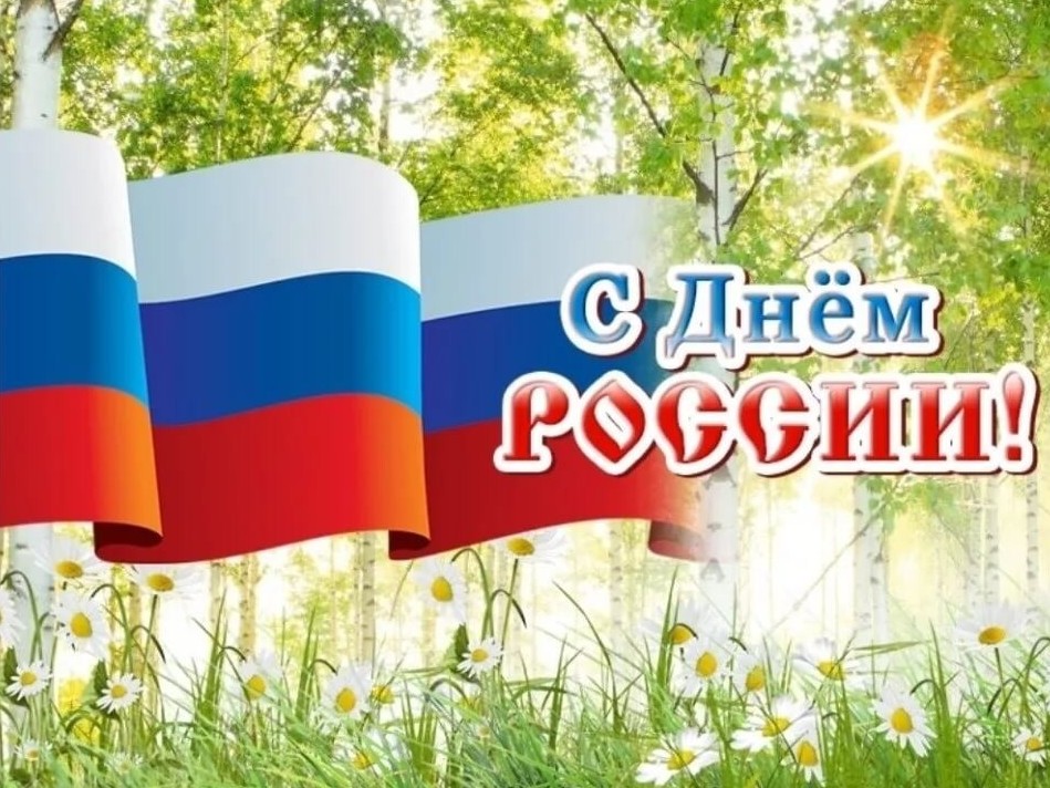 Всероссийская акция «Окна России» в Суворовской сельской библиотеке