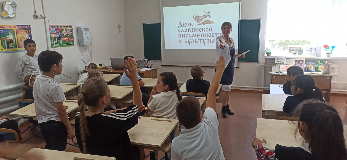 От глиняной таблички, до печатной странички